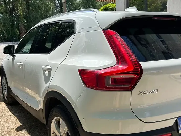 Volvo XC 40 D3 Momentum
