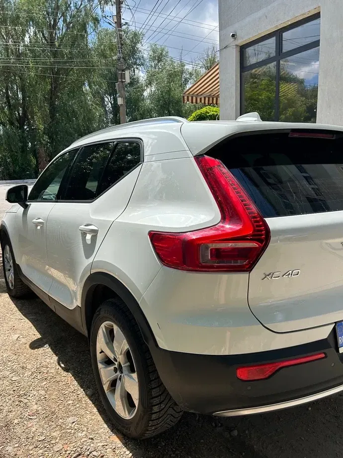 Volvo XC 40 D3 Momentum — imagine 5