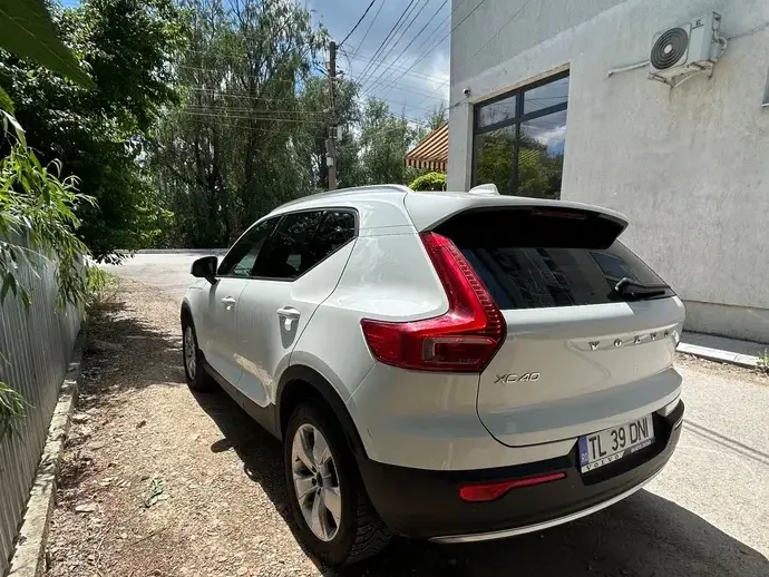 Volvo XC 40 D3 Momentum