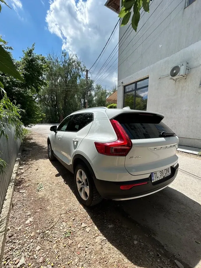 Volvo XC 40 D3 Momentum — imagine 6