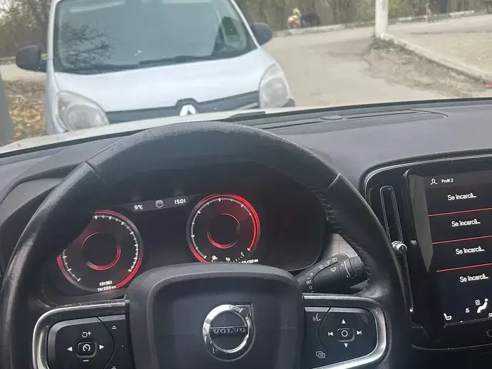 Volvo XC 40 D3 Momentum