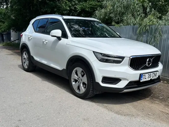 Volvo XC 40 D3 Momentum