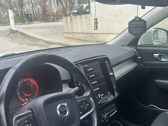 Volvo XC 40 D3 Momentum