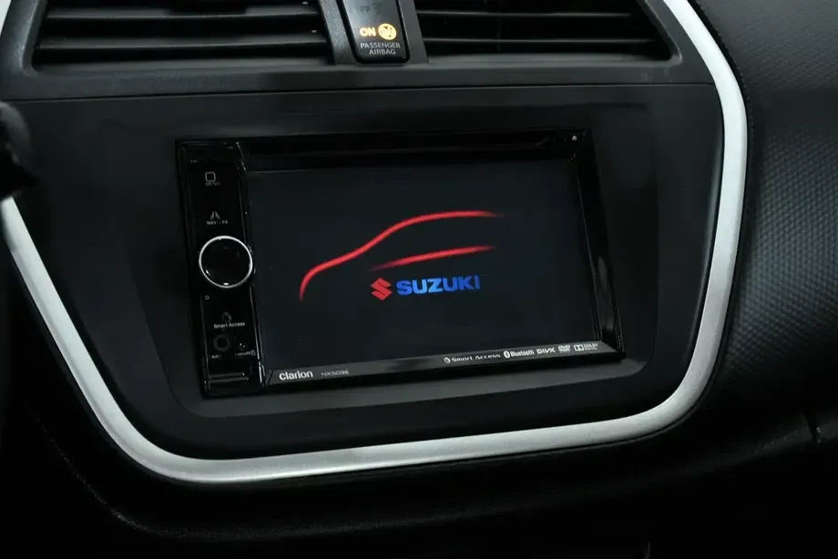 Suzuki S-Cross — imagine 6