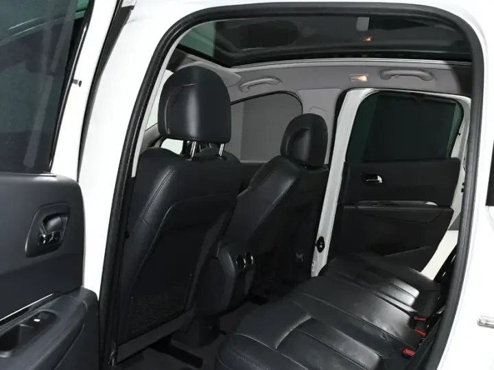 Peugeot 3008 I HYbrid4