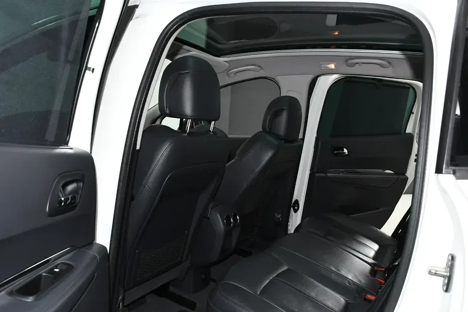 Peugeot 3008 I HYbrid4 — imagine 5