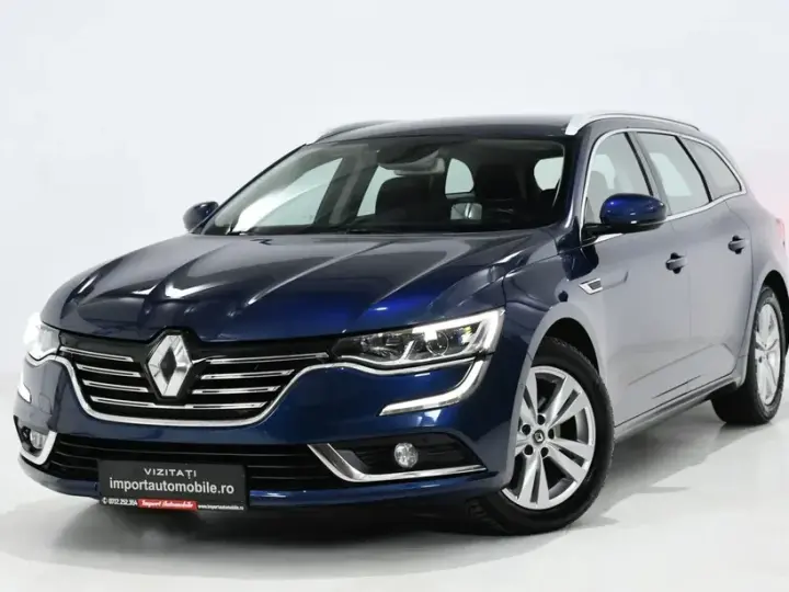 Renault Talisman