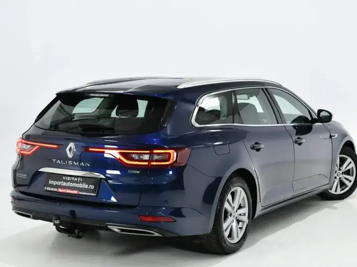 Renault Talisman