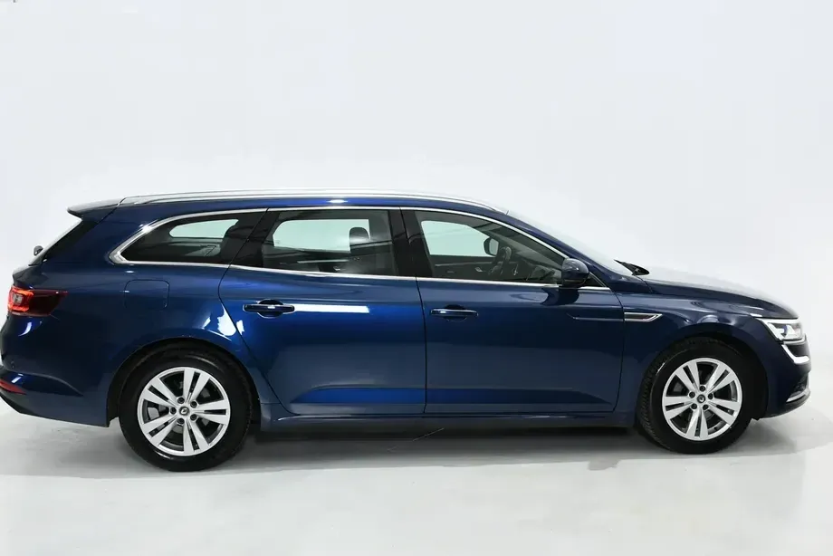 Renault Talisman — imagine 3