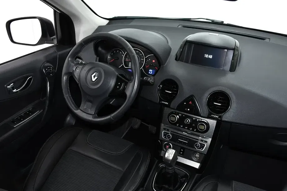 Renault Koleos I — imagine 4
