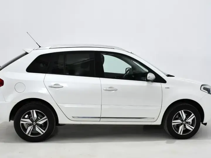 Renault Koleos I