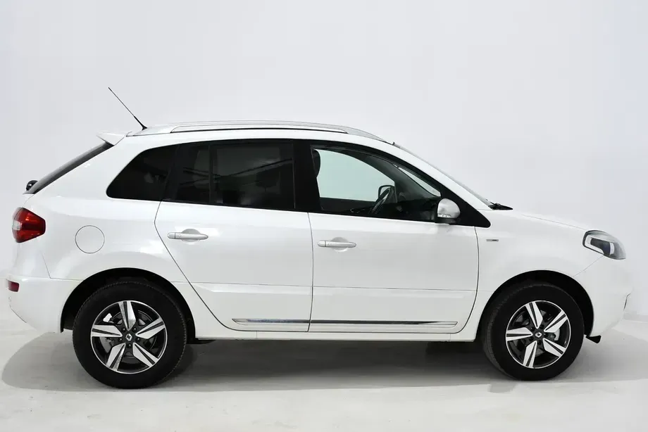 Renault Koleos I — imagine 2
