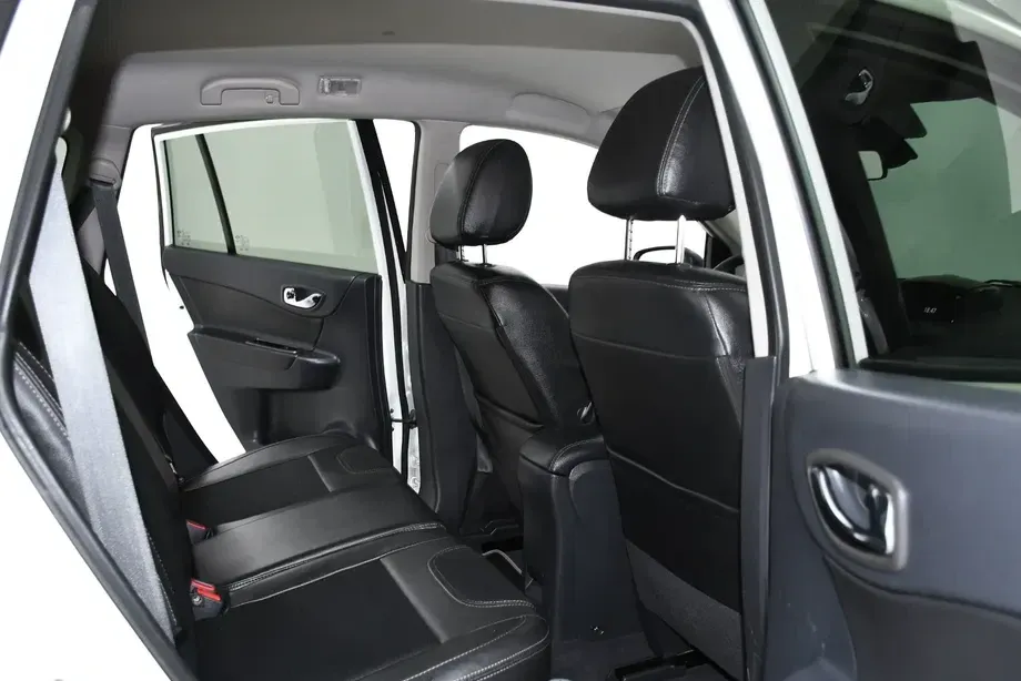 Renault Koleos I — imagine 5