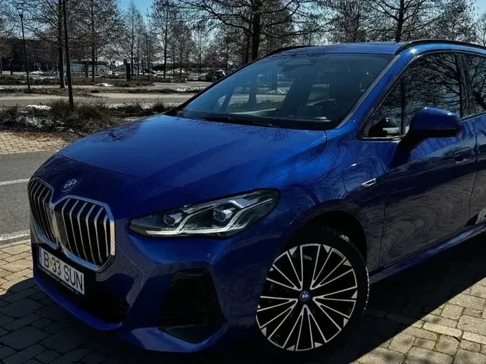 BMW Seria 2 225e xDrive AT PHEV