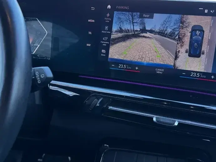 BMW Seria 2 225e xDrive AT PHEV