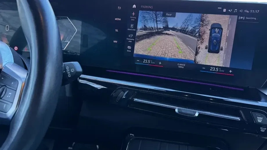 BMW Seria 2 225e xDrive AT PHEV — imagine 3