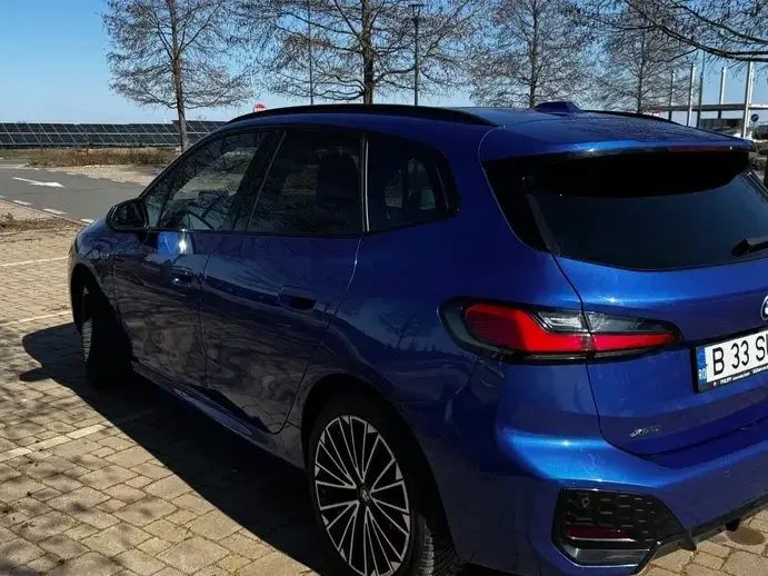 BMW Seria 2 225e xDrive AT PHEV