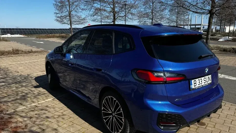 BMW Seria 2 225e xDrive AT PHEV — imagine 2
