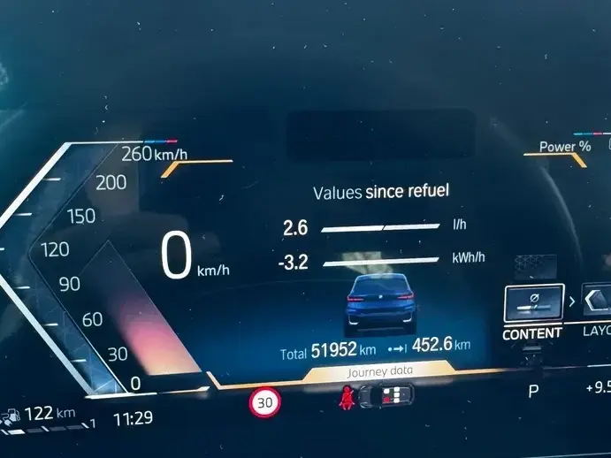 BMW Seria 2 225e xDrive AT PHEV