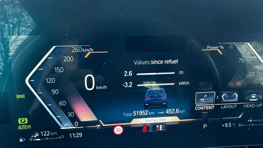 BMW Seria 2 225e xDrive AT PHEV — imagine 6
