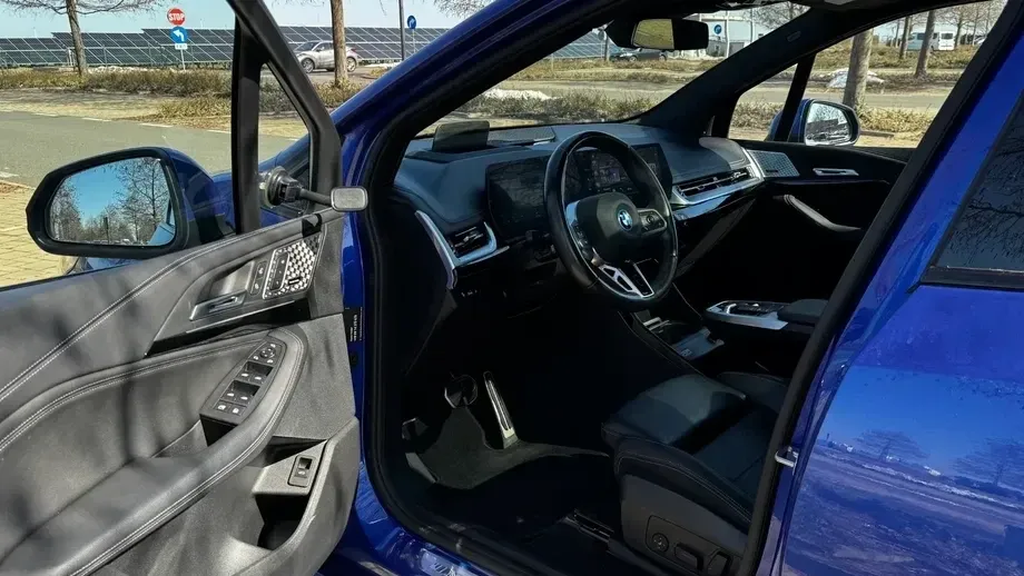 BMW Seria 2 225e xDrive AT PHEV — imagine 5