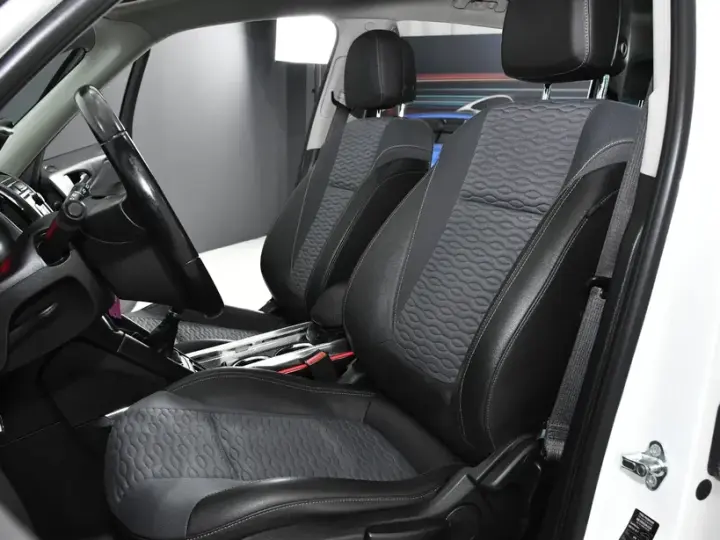 Opel Zafira C [2011 - Prezent Tourer 2.0 CDTI Innovation