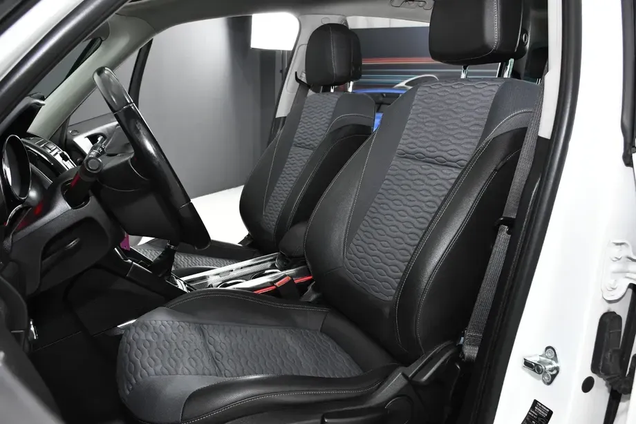 Opel Zafira C [2011 - Prezent Tourer 2.0 CDTI Innovation — imagine 6
