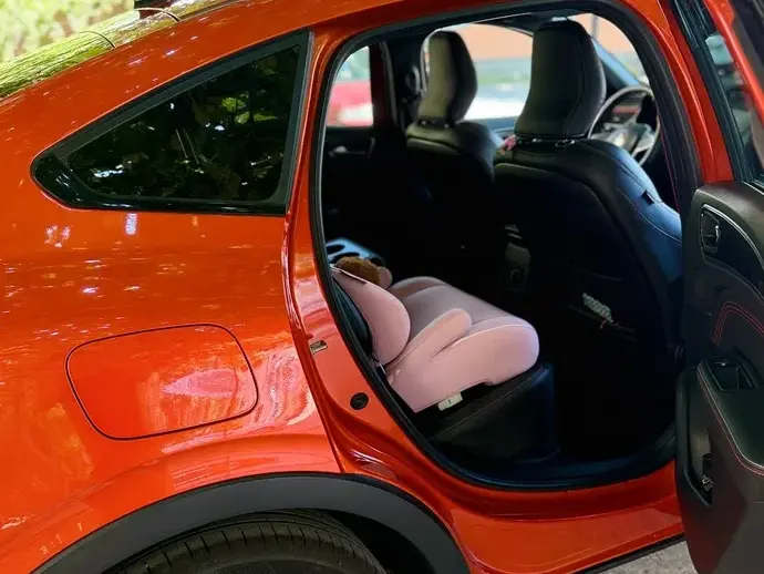 Renault Arkana E-TECH RS Line
