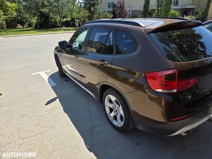 BMW X1 xDrive18d