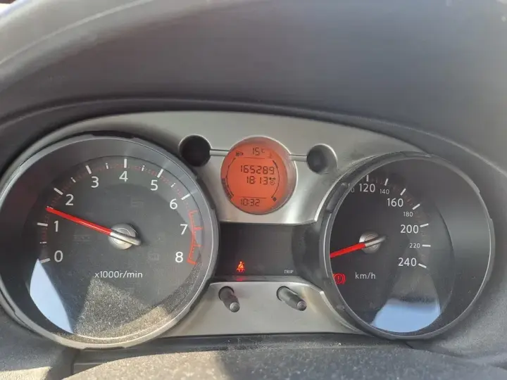 Nissan Qashqai 2.0 Tekna
