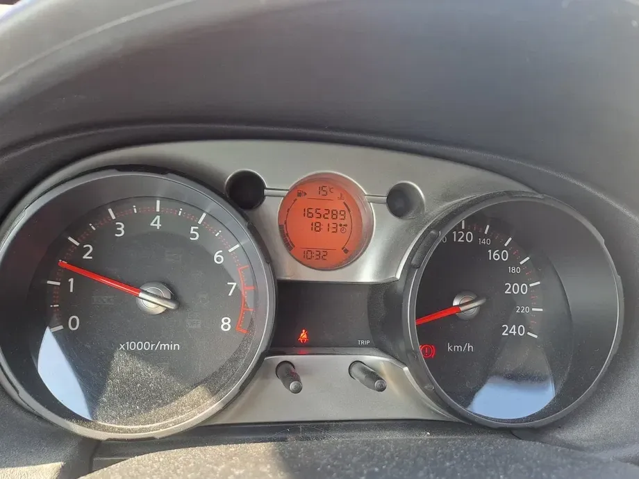 Nissan Qashqai 2.0 Tekna — imagine 6