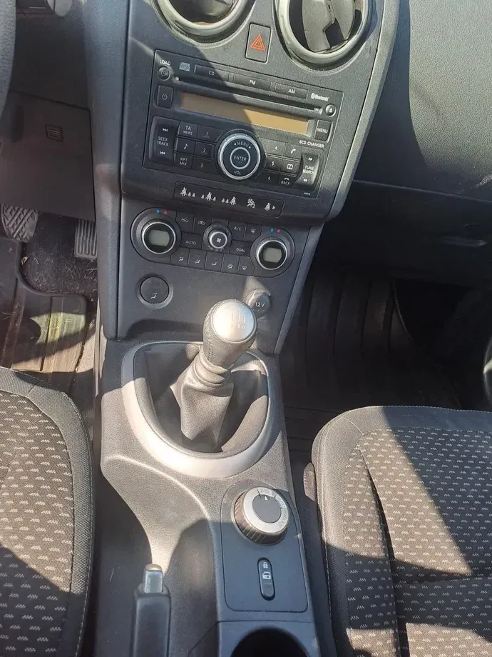 Nissan Qashqai 2.0 Tekna — imagine 5