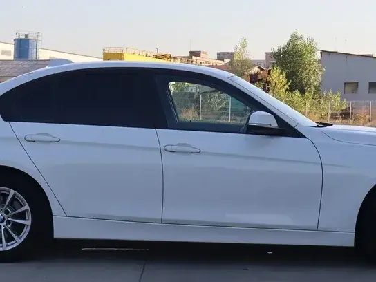 BMW Seria 3 F30/F31/F34 316i Modern Line