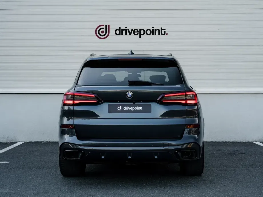 BMW X5 G05 xDrive45e — imagine 6