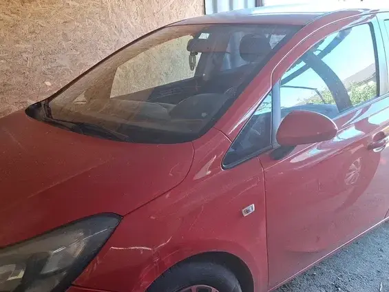 Opel Corsa E 1.3 CDTI ECOTEC Start/Stop Drive