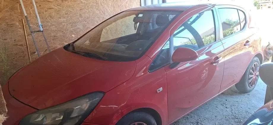 Opel Corsa E 1.3 CDTI ECOTEC Start/Stop Drive — imagine 3