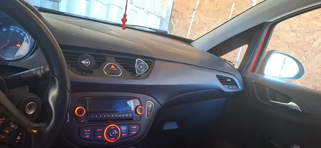 Opel Corsa E 1.3 CDTI ECOTEC Start/Stop Drive — imagine 5