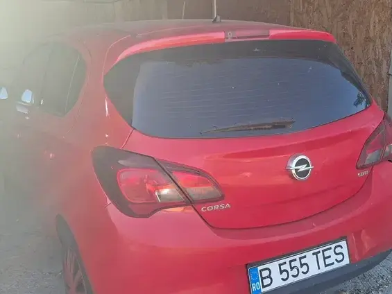 Opel Corsa E 1.3 CDTI ECOTEC Start/Stop Drive