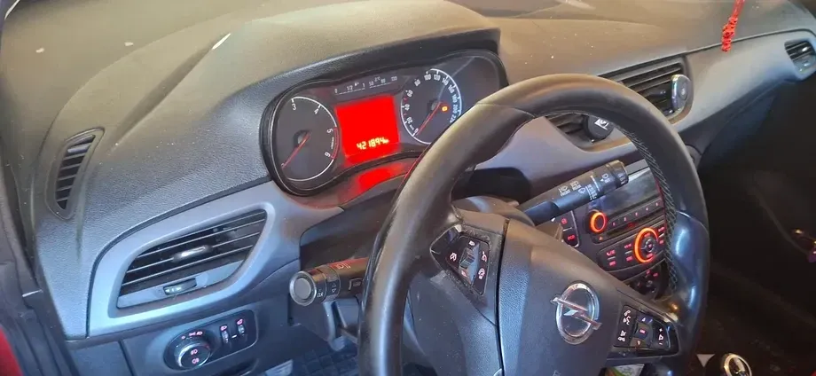 Opel Corsa E 1.3 CDTI ECOTEC Start/Stop Drive — imagine 2