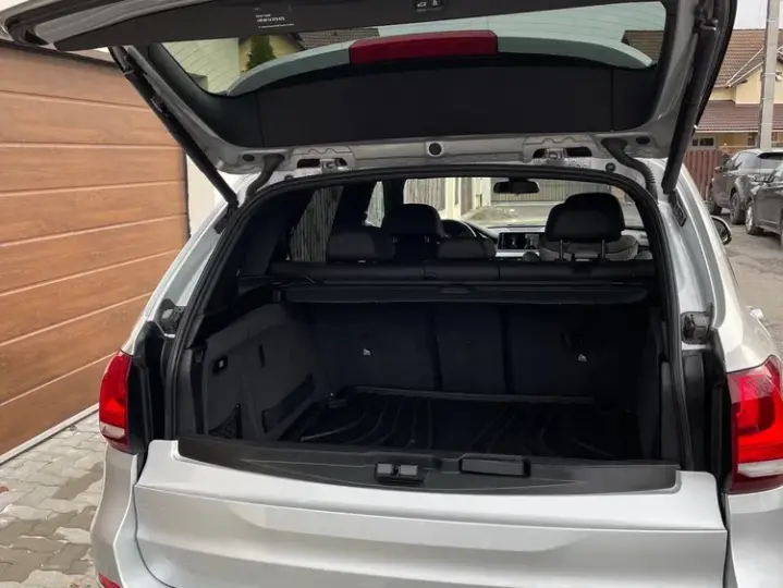 BMW X5 xDrive30d