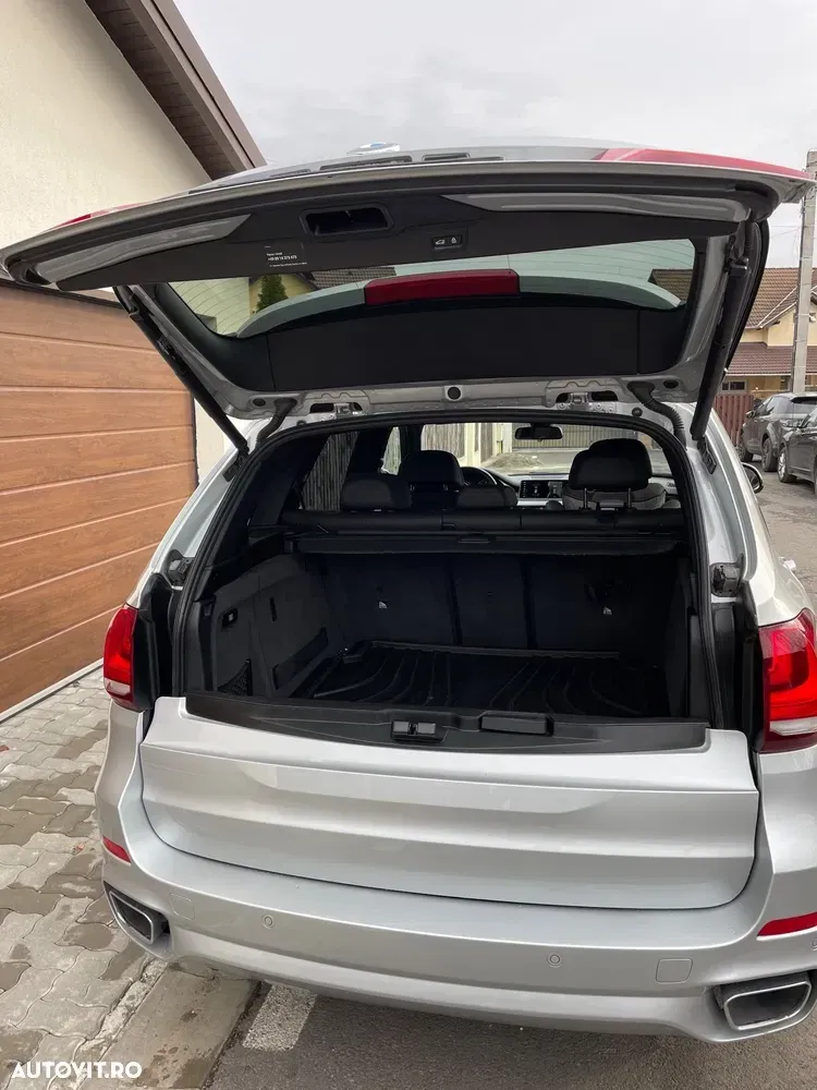 BMW X5 xDrive30d — imagine 6