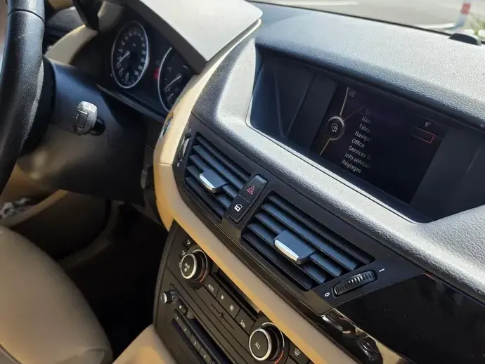 BMW X1 sDrive18d