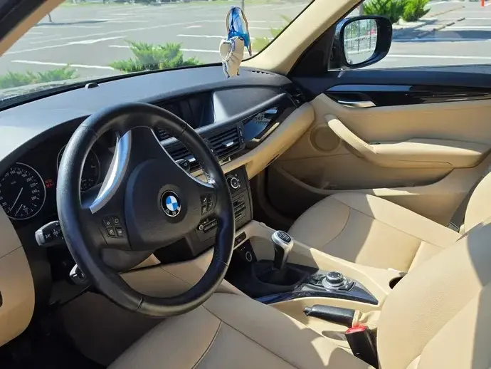 BMW X1 sDrive18d