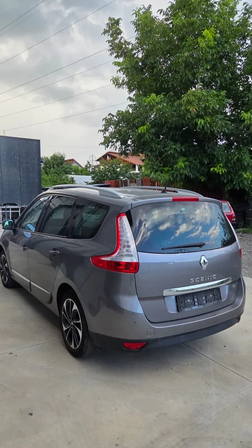 Renault Grand Scenic — imagine 4