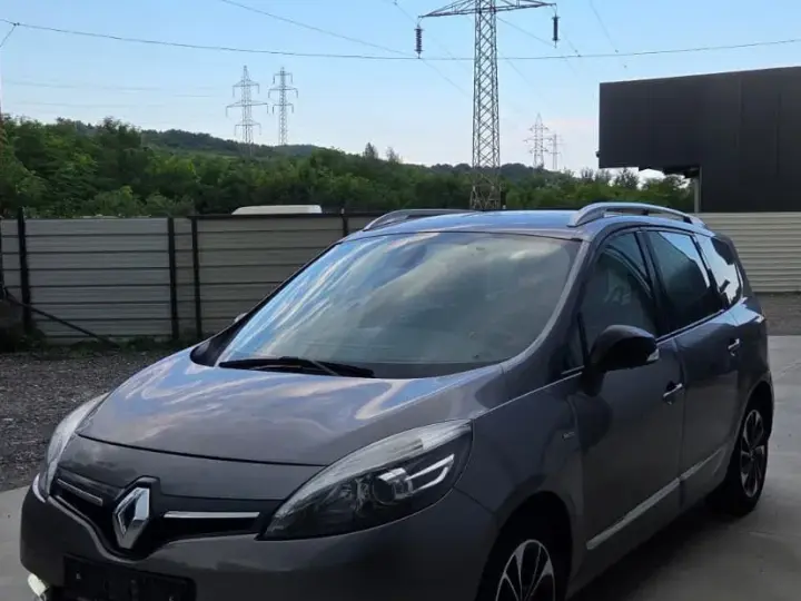 Renault Grand Scenic