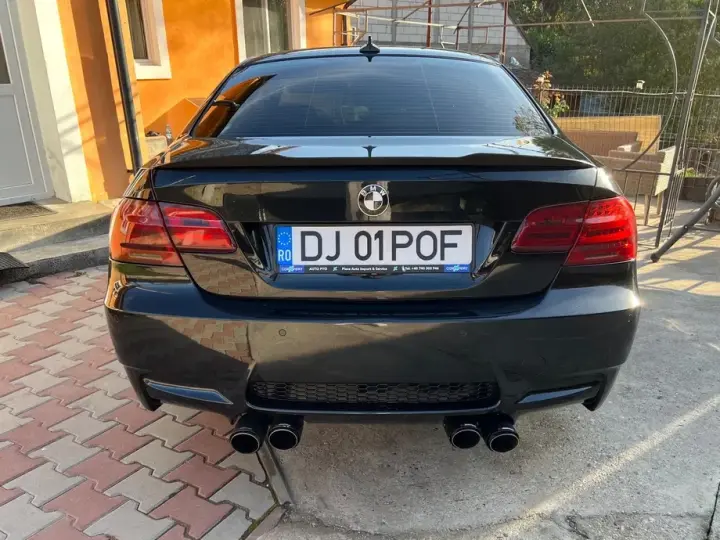BMW Seria 3 E90/E91/E92/E93 320d