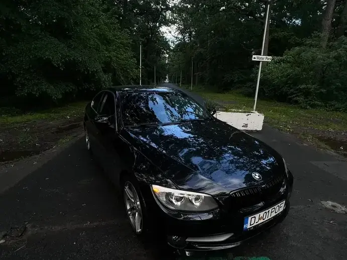 BMW Seria 3 E90/E91/E92/E93 320d