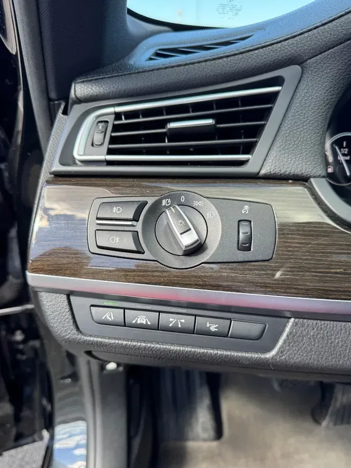 BMW Seria 7 F01/F02 730d — imagine 6