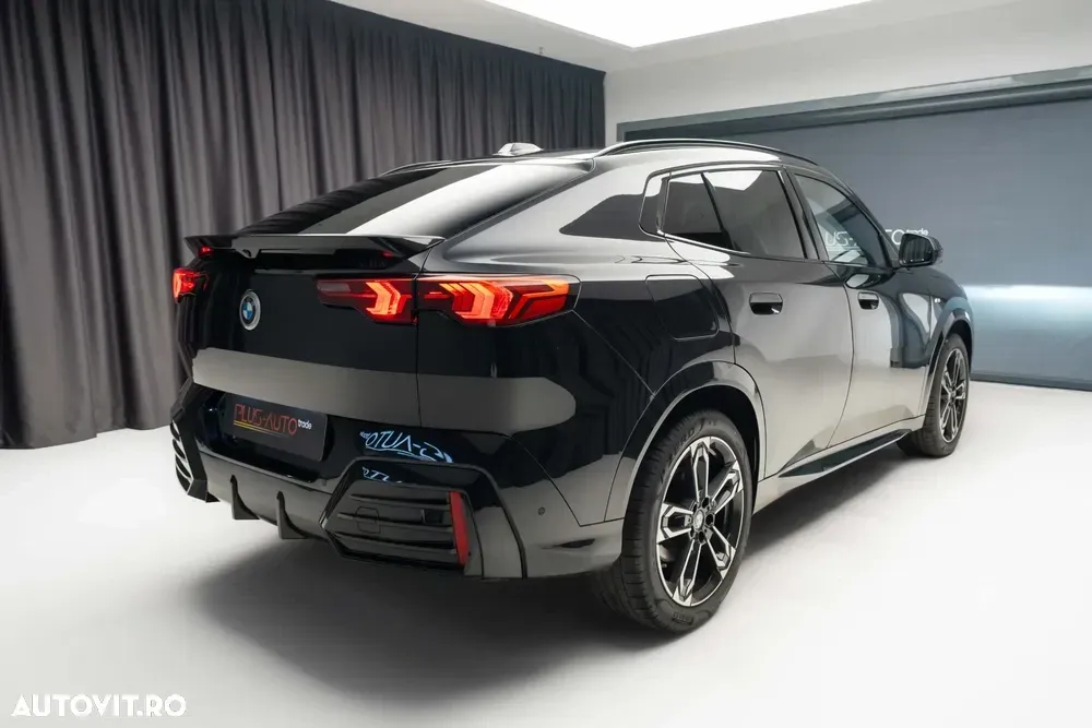 BMW X2 — imagine 3