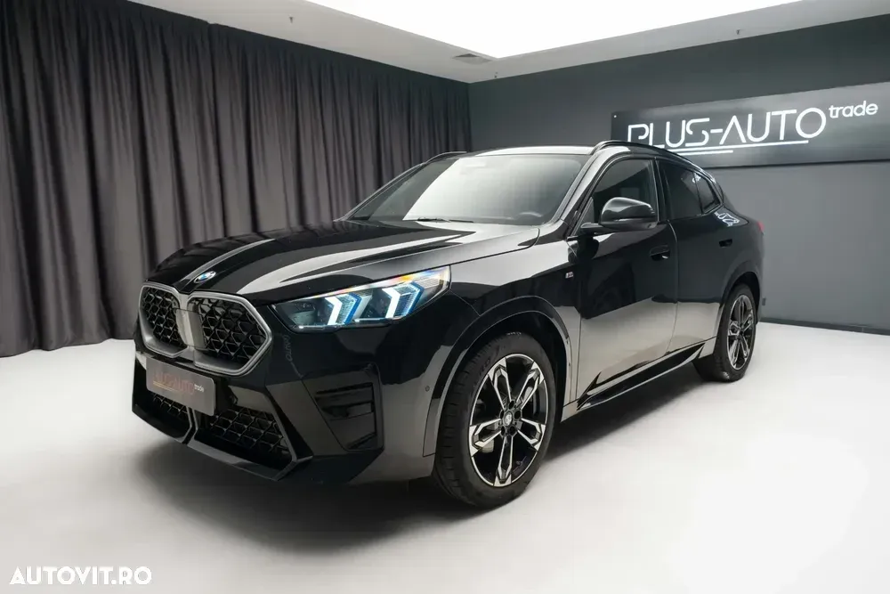 BMW X2 — imagine 2